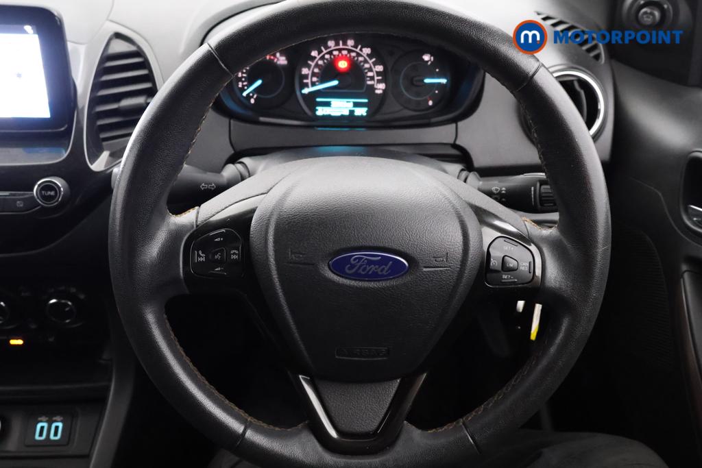 Ford Ka-Plus Active Manual Petrol Hatchback - Stock Number (1561513) - 1st supplementary image