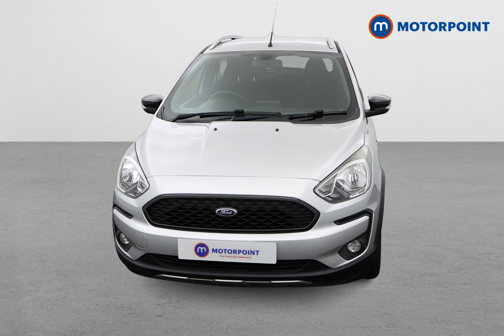 Ford Ka-Plus Active Manual Petrol Hatchback - Stock Number (1561513) - Front bumper