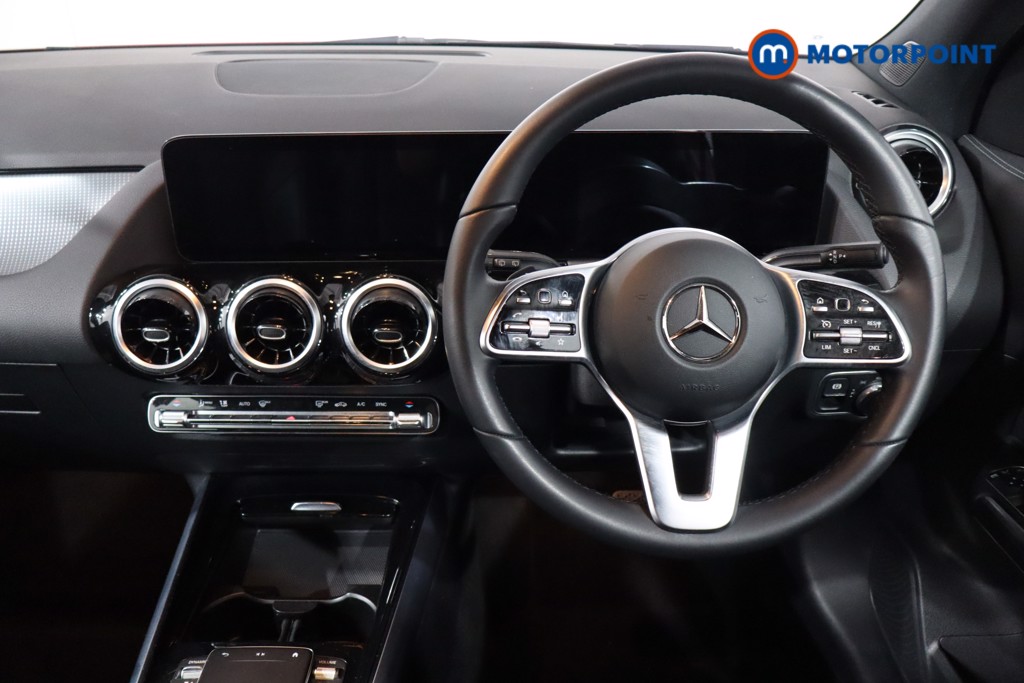 Mercedes-Benz GLA Sport Automatic Petrol SUV - Stock Number (1561526) - 3rd supplementary image