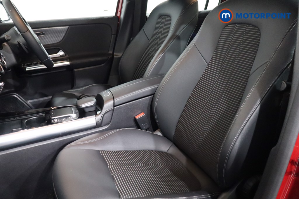 Mercedes-Benz GLA Sport Automatic Petrol SUV - Stock Number (1561526) - 4th supplementary image