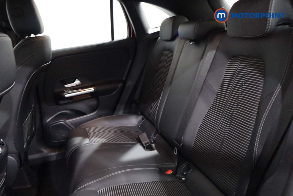 Mercedes-Benz GLA Sport Automatic Petrol SUV - Stock Number (1561526) - 5th supplementary image