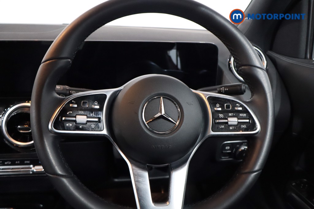 Mercedes-Benz GLA Sport Automatic Petrol SUV - Stock Number (1561526) - 6th supplementary image
