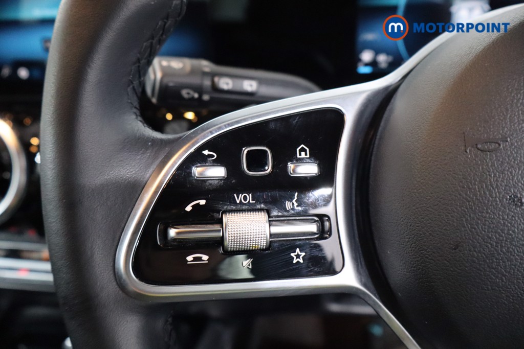 Mercedes-Benz GLA Sport Automatic Petrol SUV - Stock Number (1561526) - 7th supplementary image
