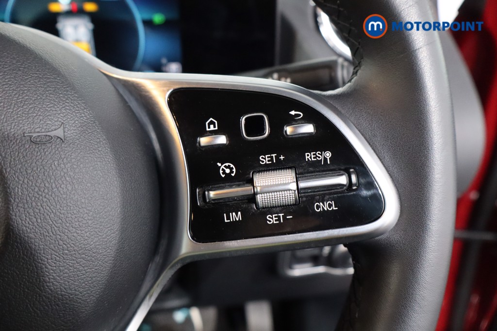 Mercedes-Benz GLA Sport Automatic Petrol SUV - Stock Number (1561526) - 8th supplementary image