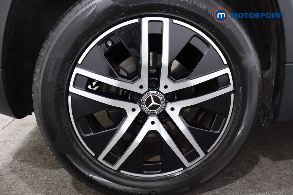 Mercedes-Benz GLA Sport Automatic Petrol SUV - Stock Number (1561526) - 9th supplementary image