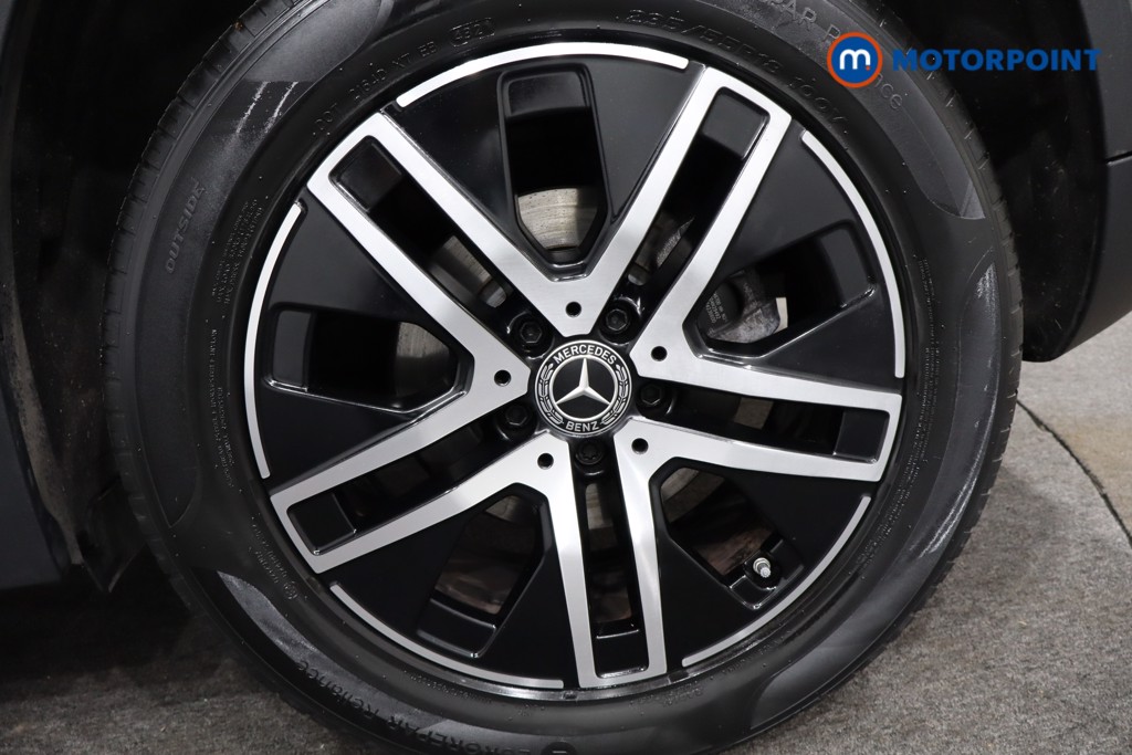 Mercedes-Benz GLA Sport Automatic Petrol SUV - Stock Number (1561526) - 12th supplementary image