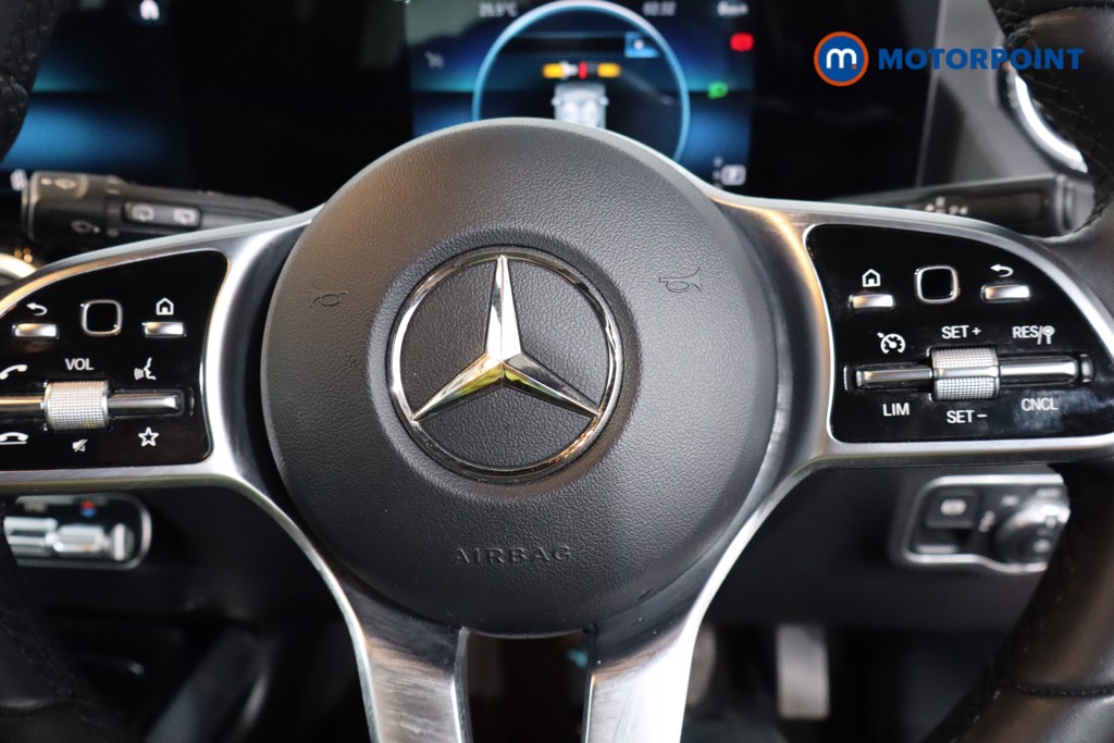 Mercedes-Benz GLA Sport Automatic Petrol SUV - Stock Number (1561526) - 15th supplementary image