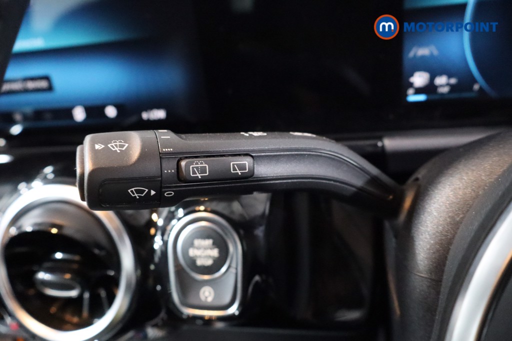Mercedes-Benz GLA Sport Automatic Petrol SUV - Stock Number (1561526) - 16th supplementary image