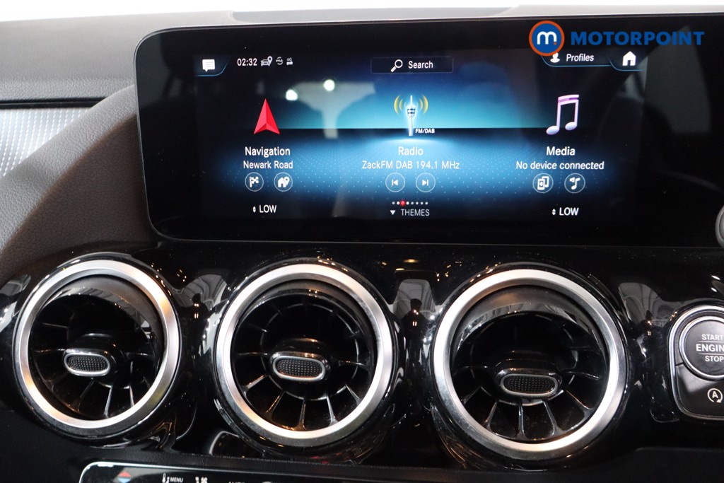 Mercedes-Benz GLA Sport Automatic Petrol SUV - Stock Number (1561526) - 17th supplementary image