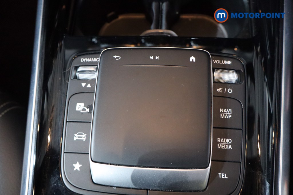 Mercedes-Benz GLA Sport Automatic Petrol SUV - Stock Number (1561526) - 19th supplementary image