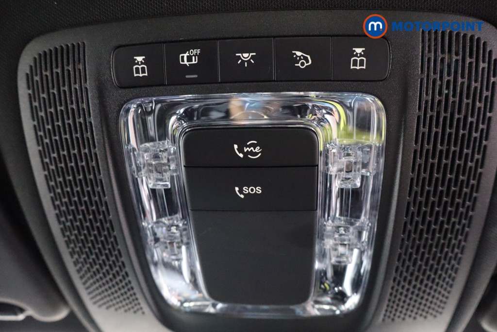 Mercedes-Benz GLA Sport Automatic Petrol SUV - Stock Number (1561526) - 20th supplementary image
