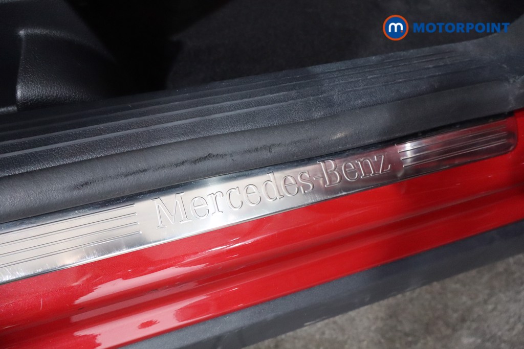 Mercedes-Benz GLA Sport Automatic Petrol SUV - Stock Number (1561526) - 21st supplementary image