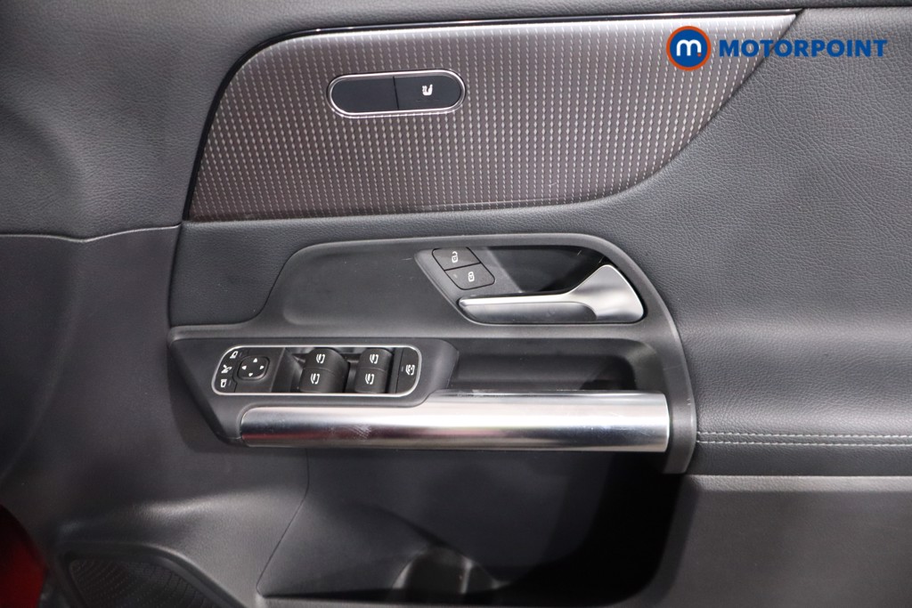 Mercedes-Benz GLA Sport Automatic Petrol SUV - Stock Number (1561526) - 22nd supplementary image