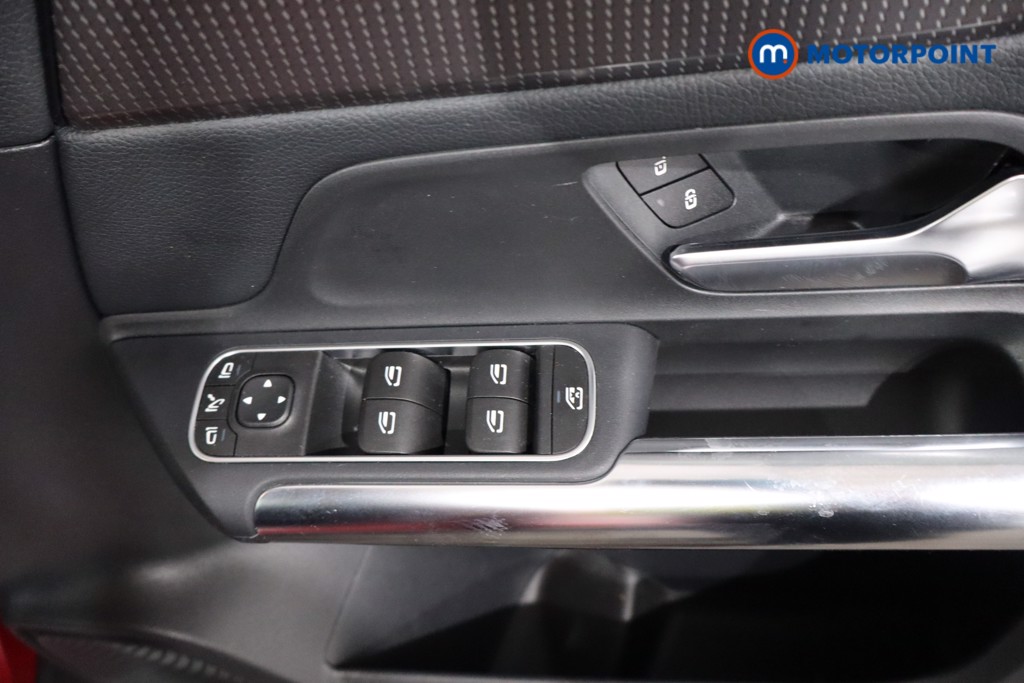 Mercedes-Benz GLA Sport Automatic Petrol SUV - Stock Number (1561526) - 23rd supplementary image