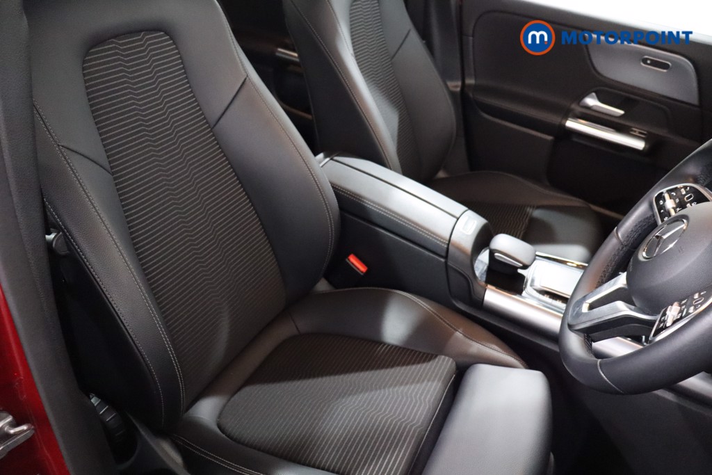 Mercedes-Benz GLA Sport Automatic Petrol SUV - Stock Number (1561526) - 24th supplementary image