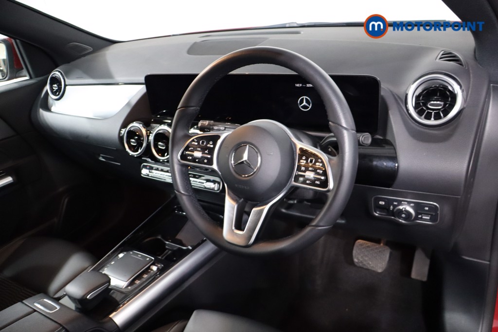 Mercedes-Benz GLA Sport Automatic Petrol SUV - Stock Number (1561526) - 25th supplementary image