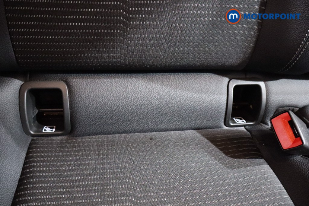 Mercedes-Benz GLA Sport Automatic Petrol SUV - Stock Number (1561526) - 26th supplementary image