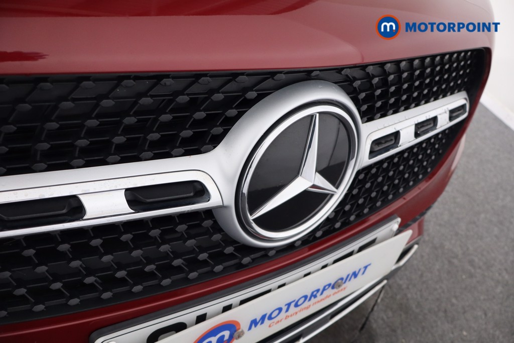 Mercedes-Benz GLA Sport Automatic Petrol SUV - Stock Number (1561526) - 28th supplementary image