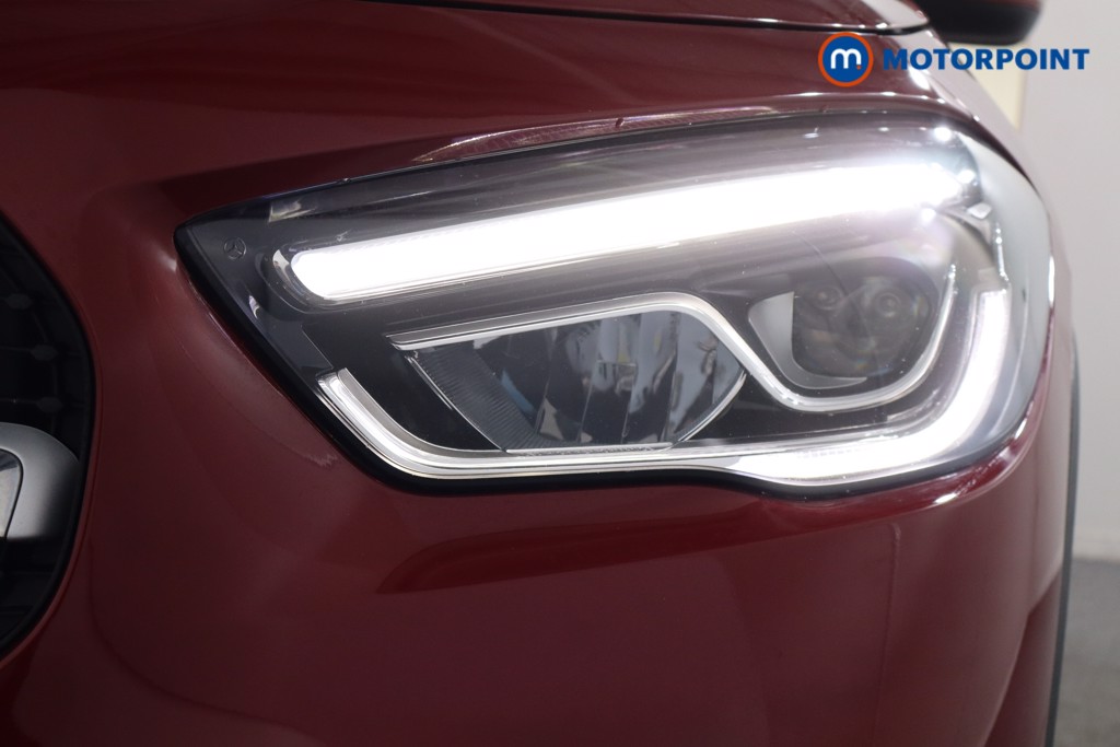 Mercedes-Benz GLA Sport Automatic Petrol SUV - Stock Number (1561526) - 29th supplementary image