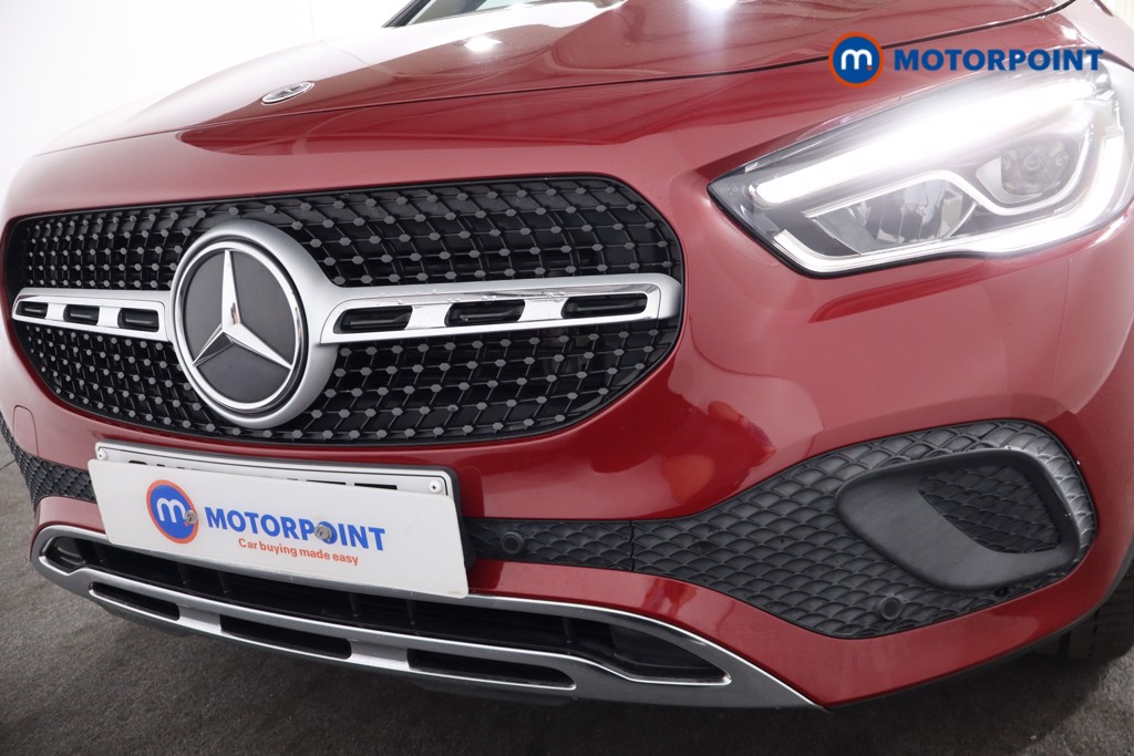 Mercedes-Benz GLA Sport Automatic Petrol SUV - Stock Number (1561526) - 30th supplementary image