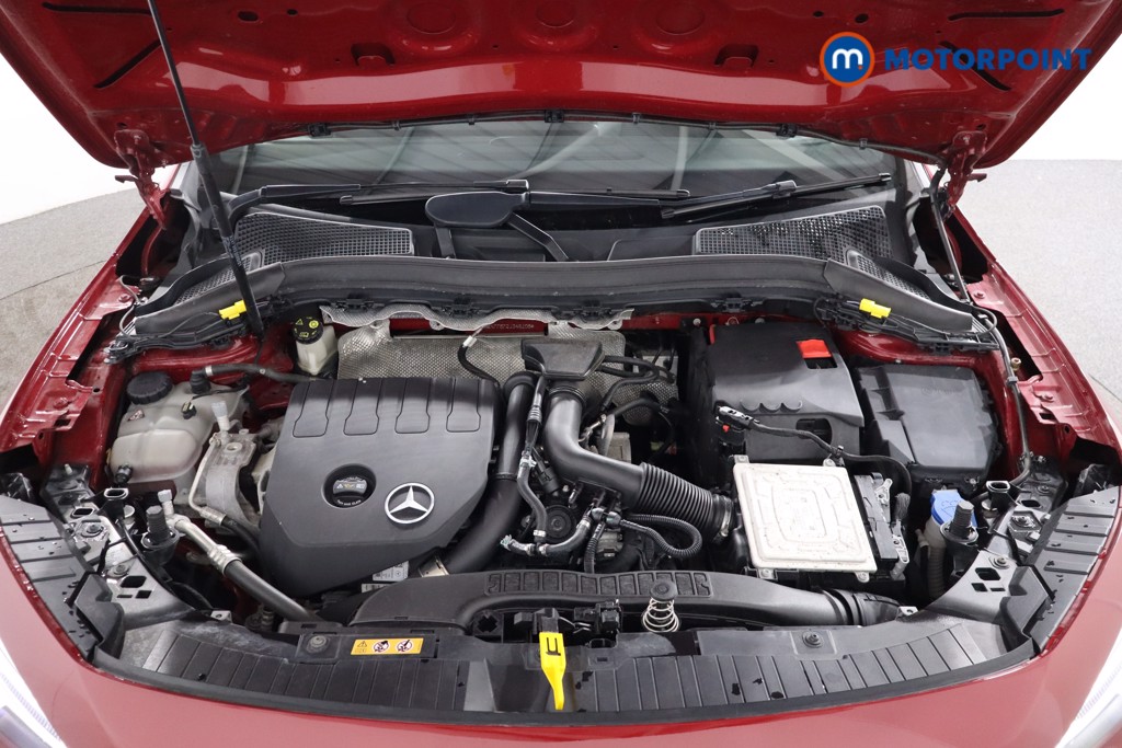 Mercedes-Benz GLA Sport Automatic Petrol SUV - Stock Number (1561526) - 31st supplementary image