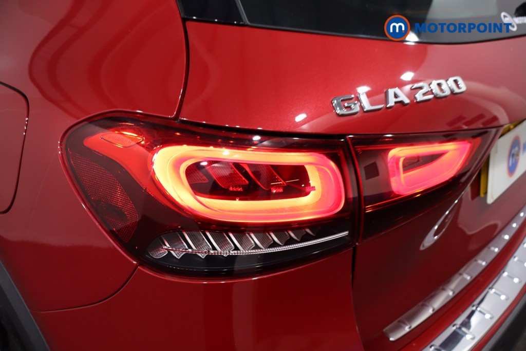 Mercedes-Benz GLA Sport Automatic Petrol SUV - Stock Number (1561526) - 33rd supplementary image