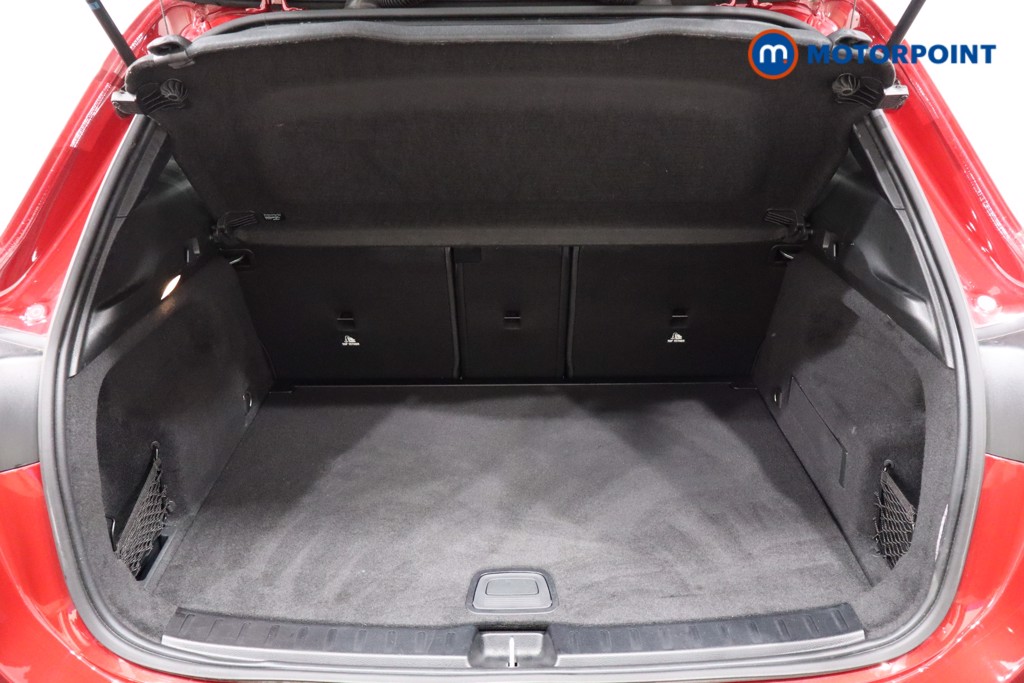 Mercedes-Benz GLA Sport Automatic Petrol SUV - Stock Number (1561526) - 36th supplementary image