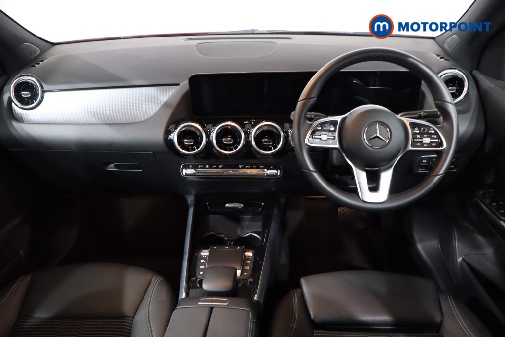 Mercedes-Benz GLA Sport Automatic Petrol SUV - Stock Number (1561526) - 1st supplementary image