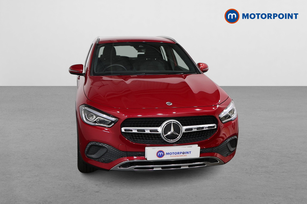Mercedes-Benz GLA Sport Automatic Petrol SUV - Stock Number (1561526) - Front bumper