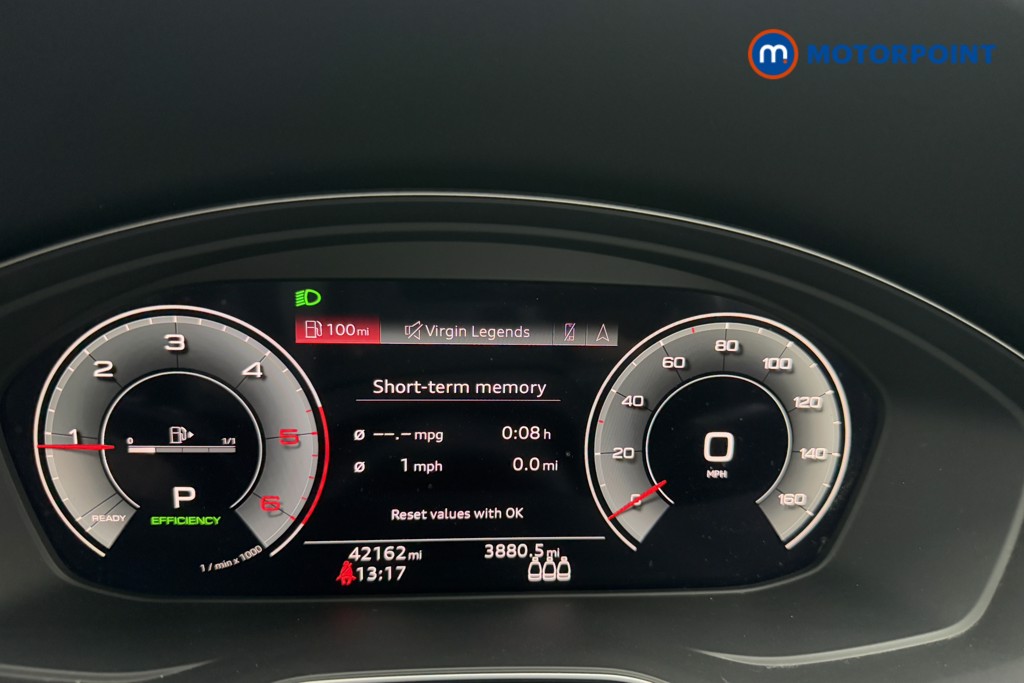 Audi Q5 Edition 1 Automatic Diesel SUV - Stock Number (1561574) - 4th supplementary image