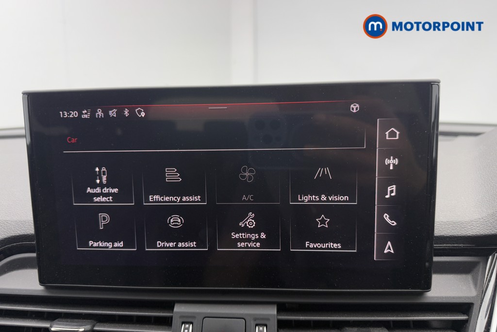 Audi Q5 Edition 1 Automatic Diesel SUV - Stock Number (1561574) - 5th supplementary image