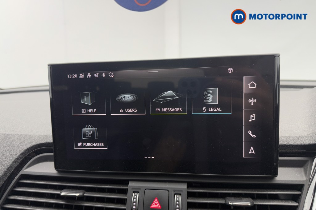 Audi Q5 Edition 1 Automatic Diesel SUV - Stock Number (1561574) - 7th supplementary image