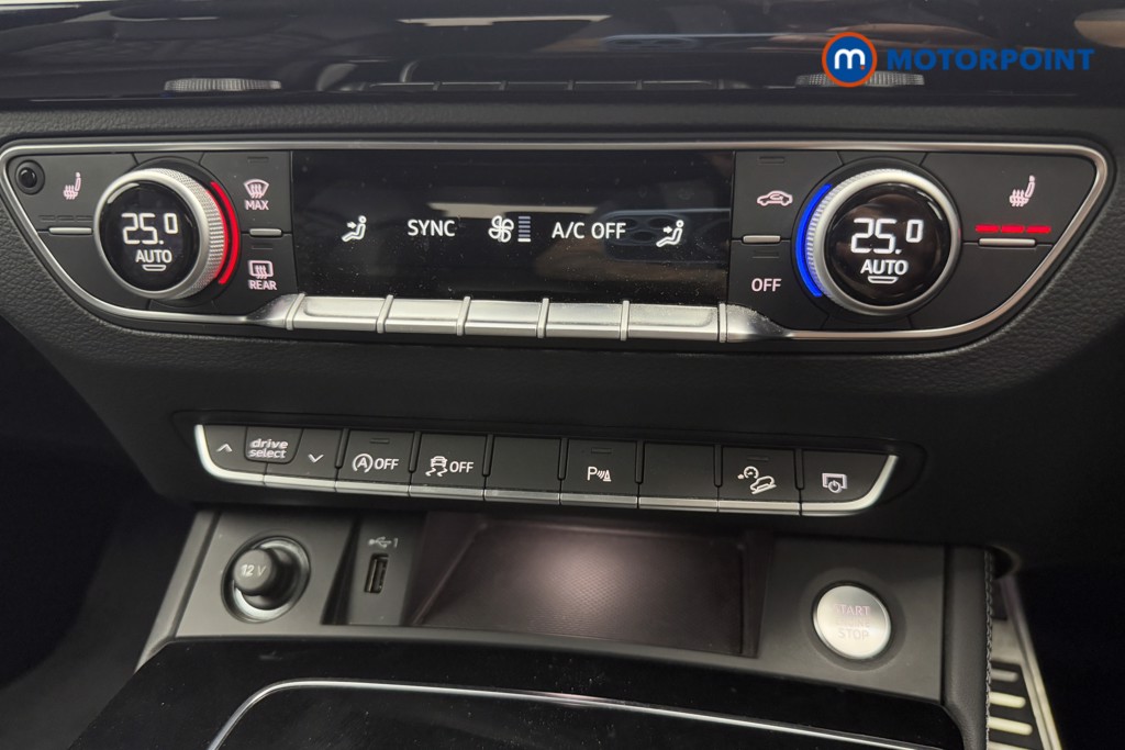 Audi Q5 Edition 1 Automatic Diesel SUV - Stock Number (1561574) - 12th supplementary image