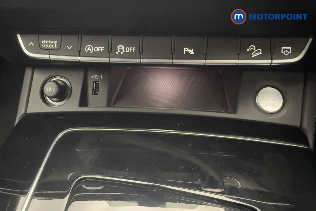 Audi Q5 Edition 1 Automatic Diesel SUV - Stock Number (1561574) - 13th supplementary image