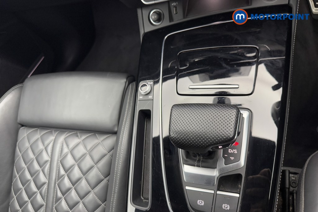 Audi Q5 Edition 1 Automatic Diesel SUV - Stock Number (1561574) - 15th supplementary image