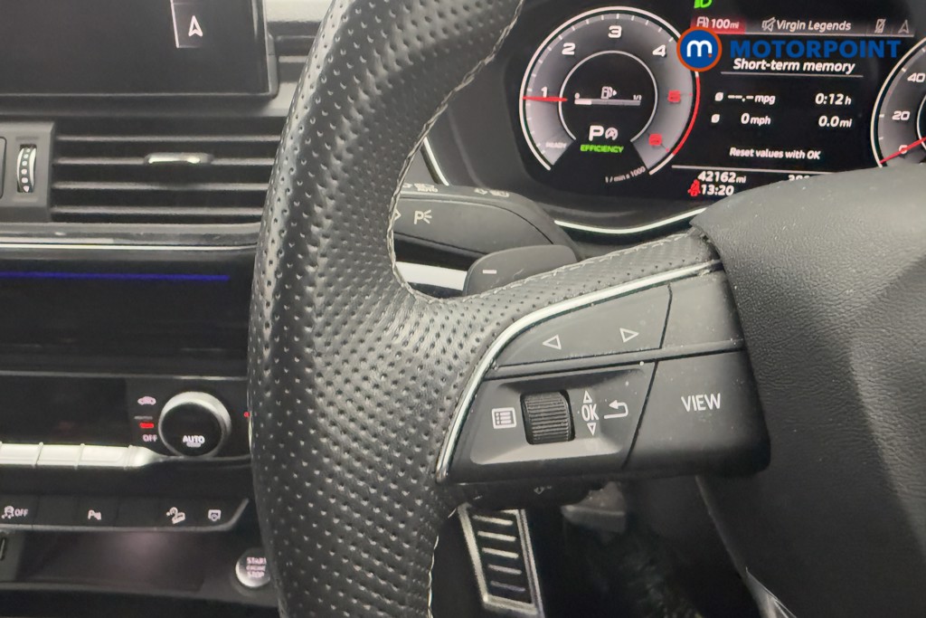 Audi Q5 Edition 1 Automatic Diesel SUV - Stock Number (1561574) - 16th supplementary image