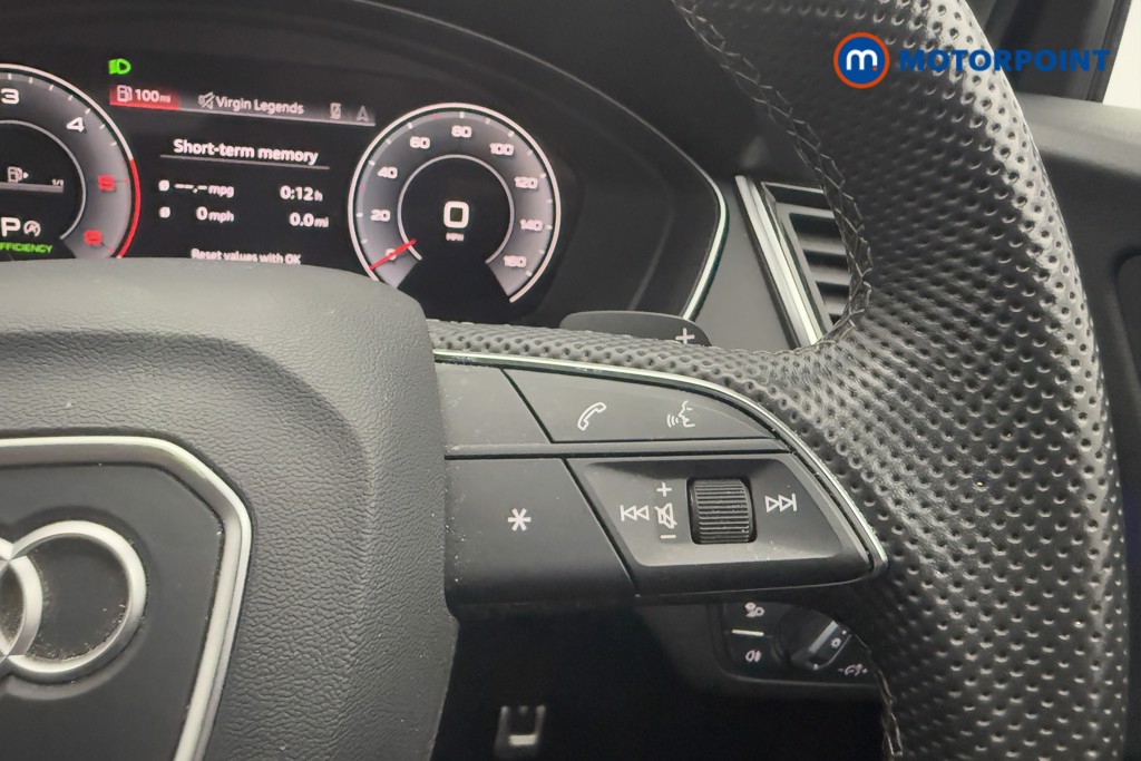 Audi Q5 Edition 1 Automatic Diesel SUV - Stock Number (1561574) - 17th supplementary image