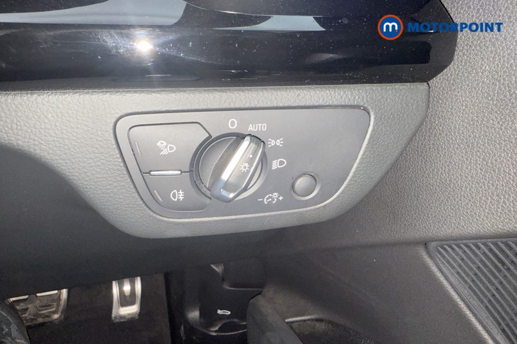 Audi Q5 Edition 1 Automatic Diesel SUV - Stock Number (1561574) - 18th supplementary image