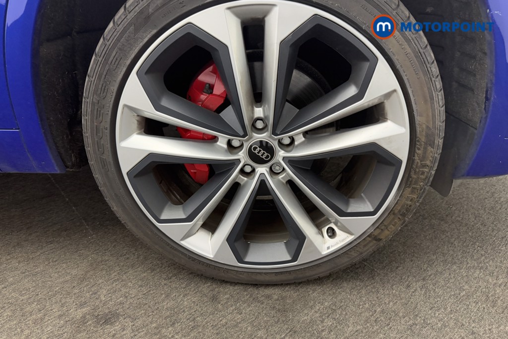 Audi Q5 Edition 1 Automatic Diesel SUV - Stock Number (1561574) - 21st supplementary image