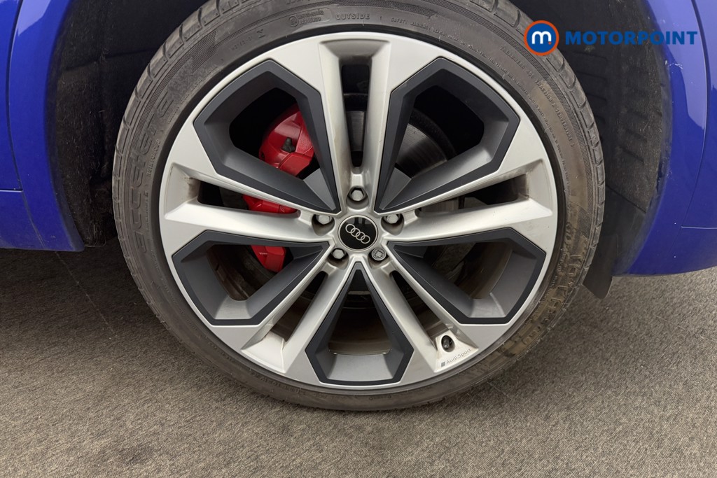 Audi Q5 Edition 1 Automatic Diesel SUV - Stock Number (1561574) - 24th supplementary image