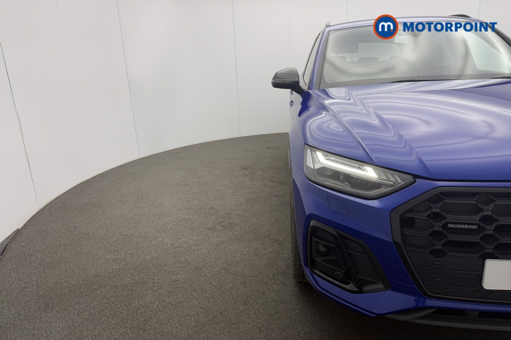 Audi Q5 Edition 1 Automatic Diesel SUV - Stock Number (1561574) - 25th supplementary image