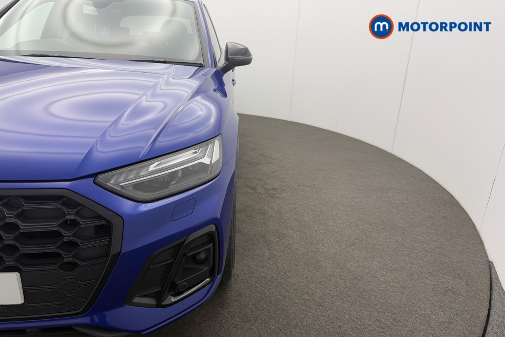 Audi Q5 Edition 1 Automatic Diesel SUV - Stock Number (1561574) - 26th supplementary image