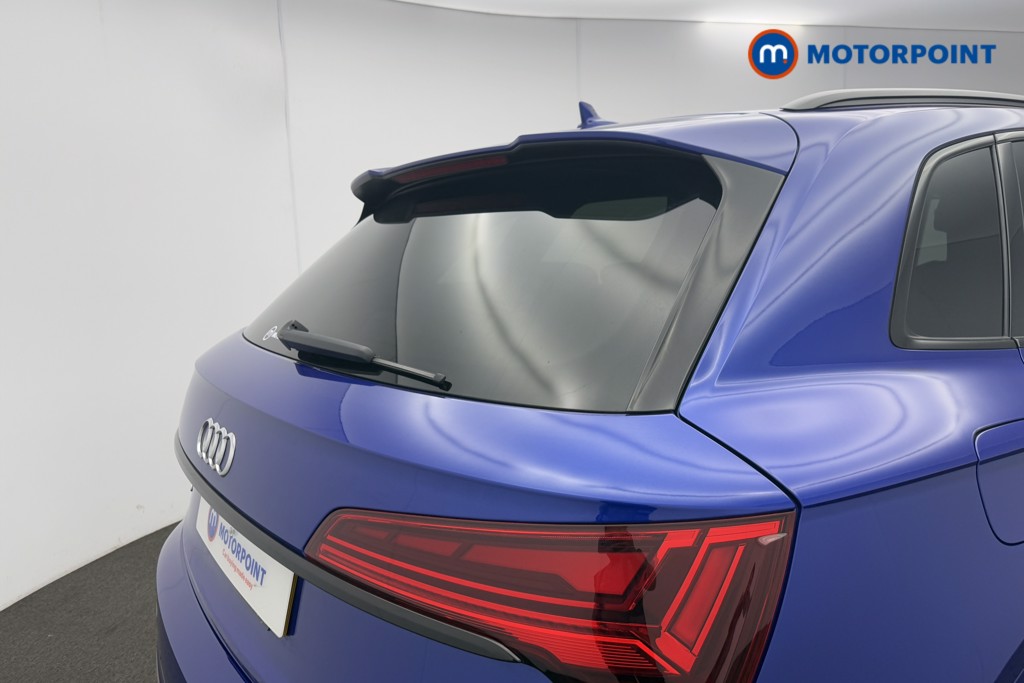 Audi Q5 Edition 1 Automatic Diesel SUV - Stock Number (1561574) - 28th supplementary image