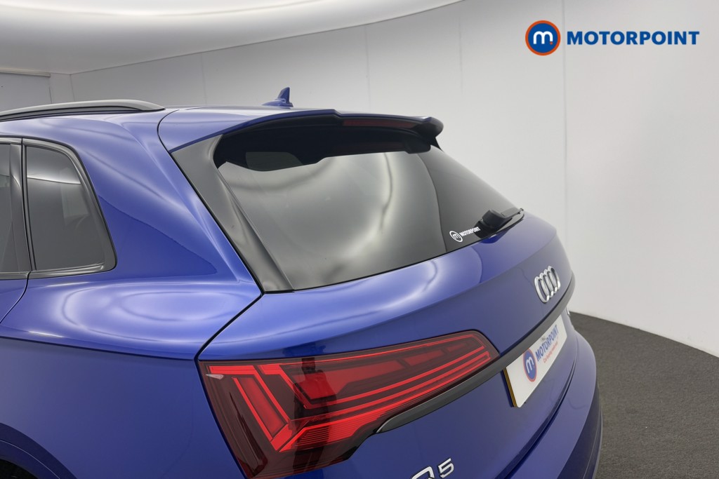 Audi Q5 Edition 1 Automatic Diesel SUV - Stock Number (1561574) - 29th supplementary image
