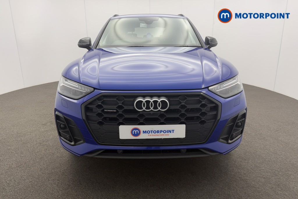 Audi Q5 Edition 1 Automatic Diesel SUV - Stock Number (1561574) - 31st supplementary image