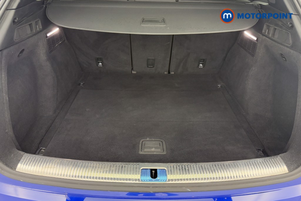 Audi Q5 Edition 1 Automatic Diesel SUV - Stock Number (1561574) - 32nd supplementary image