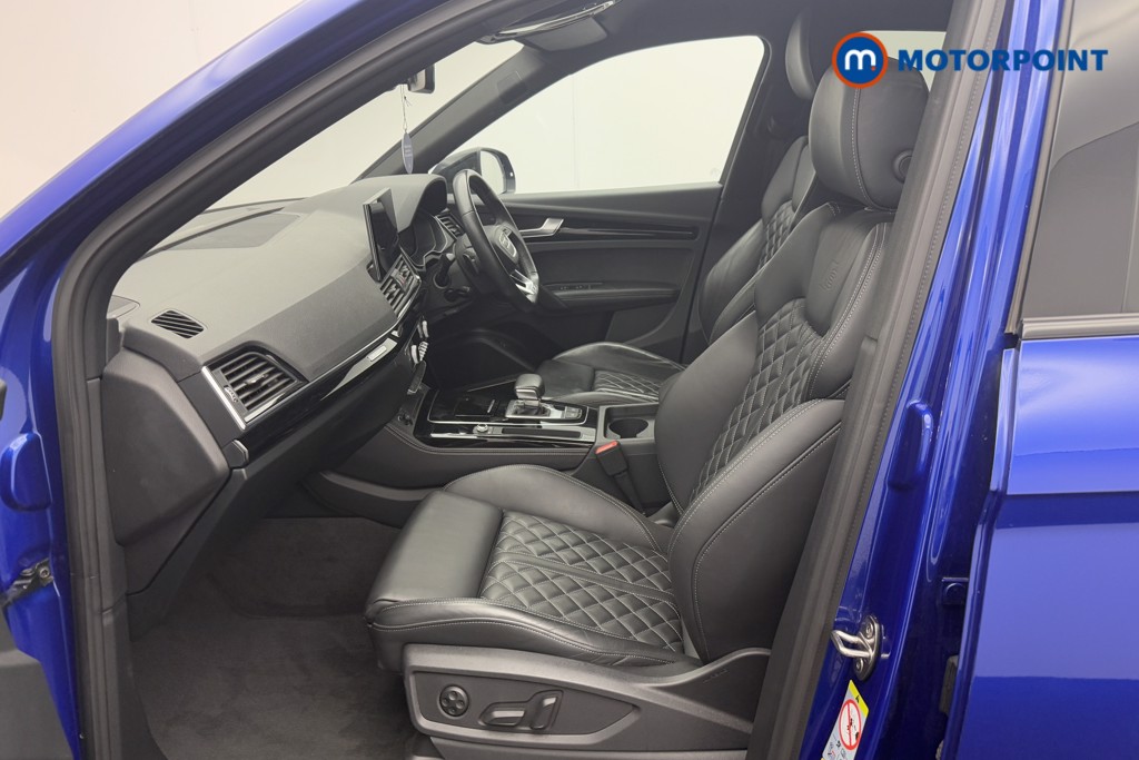 Audi Q5 Edition 1 Automatic Diesel SUV - Stock Number (1561574) - 1st supplementary image