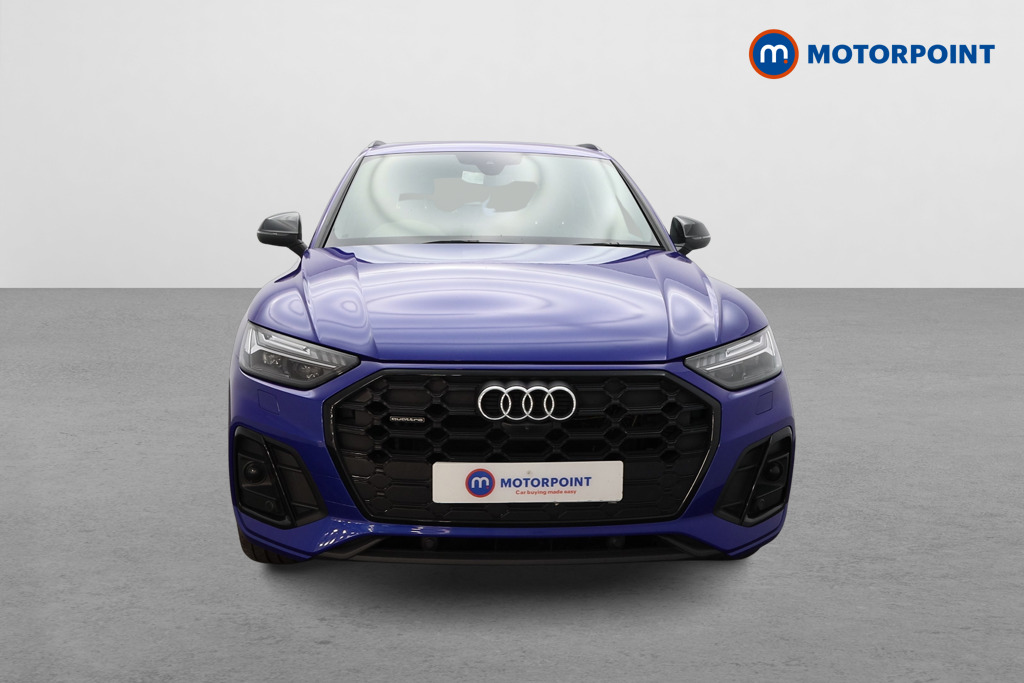 Audi Q5 Edition 1 Automatic Diesel SUV - Stock Number (1561574) - Front bumper