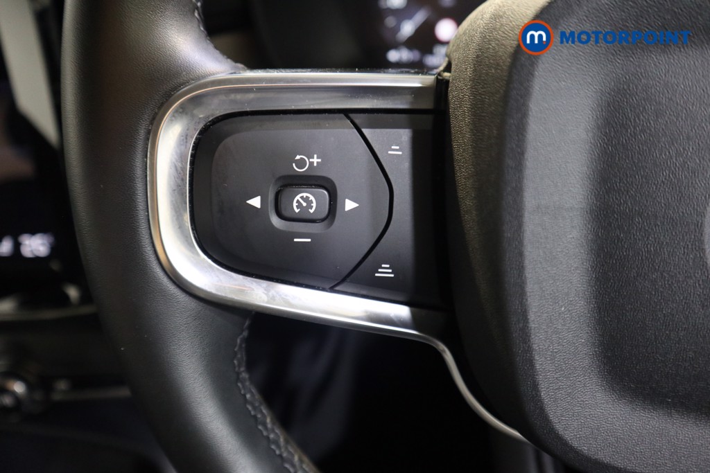 Volvo Xc40 Inscription Pro Automatic Petrol SUV - Stock Number (1561650) - 3rd supplementary image