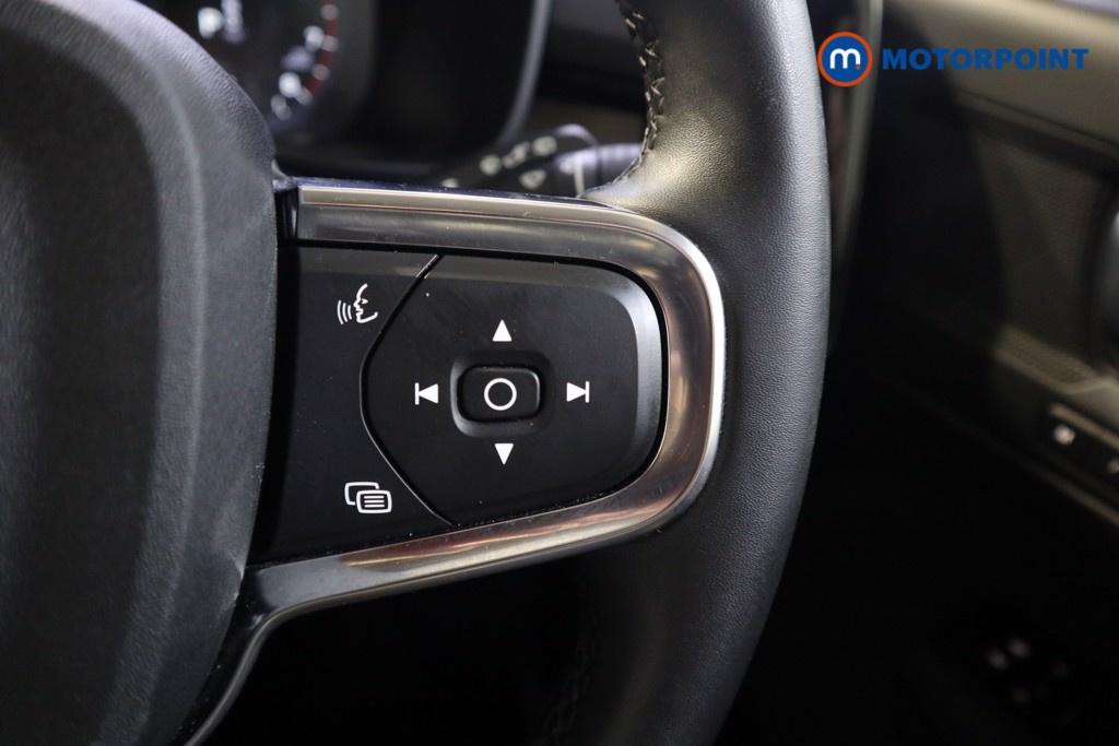 Volvo Xc40 Inscription Pro Automatic Petrol SUV - Stock Number (1561650) - 4th supplementary image